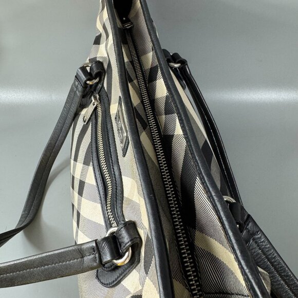 Authentic Burberry Blue Label Shoulder Bag - Picture 10 of 15